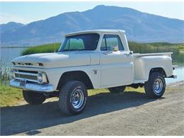 1964 Chevrolet C10 (CC-1506976) for sale in Bishop, California