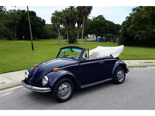 1970 Volkswagen Beetle (CC-1506977) for sale in Clearwater, Florida