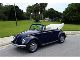 1970 Volkswagen Beetle (CC-1506977) for sale in Clearwater, Florida