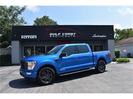 2021 Ford F150 (CC-1506994) for sale in Biloxi, Mississippi