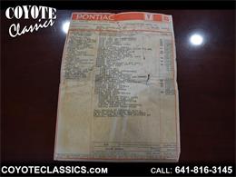 1980 Pontiac Firebird Trans Am (CC-1506998) for sale in Greene, Iowa