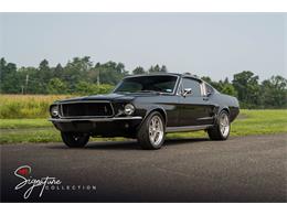 1967 Ford Mustang (CC-1507013) for sale in Green Brook, New Jersey