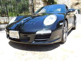 2012 Porsche 911 (CC-1507017) for sale in Santa Barbara, California