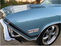 1968 Chevrolet El Camino (CC-1507028) for sale in Roseville, California