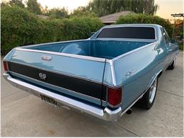 1968 Chevrolet El Camino (CC-1507028) for sale in Roseville, California