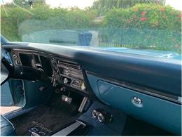 1968 Chevrolet El Camino (CC-1507028) for sale in Roseville, California