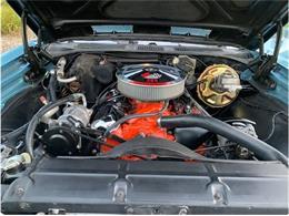 1968 Chevrolet El Camino (CC-1507028) for sale in Roseville, California