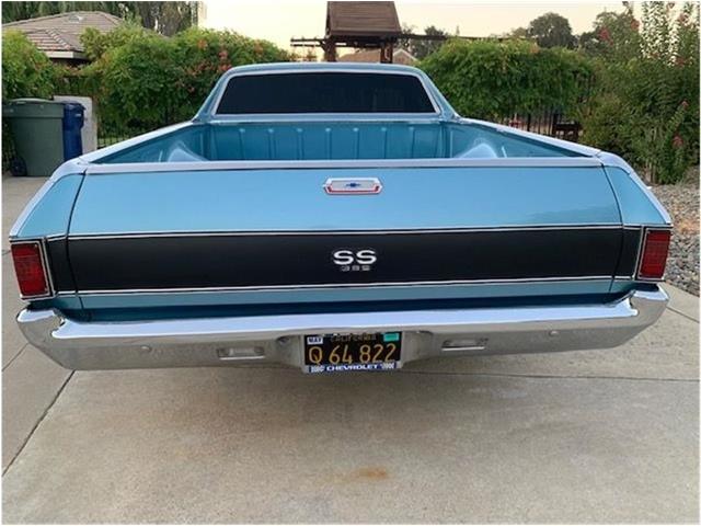 1968 Chevrolet El Camino (CC-1507028) for sale in Roseville, California