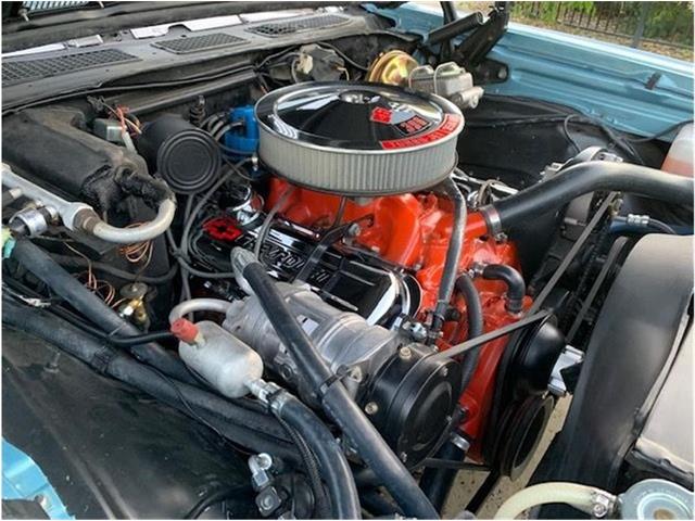 1968 Chevrolet El Camino (CC-1507028) for sale in Roseville, California