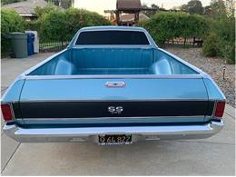 1968 Chevrolet El Camino (CC-1507028) for sale in Roseville, California