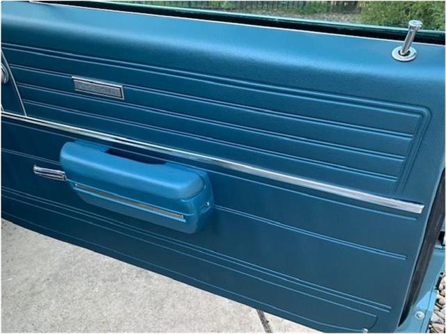 1968 Chevrolet El Camino (CC-1507028) for sale in Roseville, California