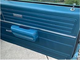 1968 Chevrolet El Camino (CC-1507028) for sale in Roseville, California