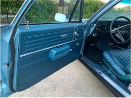 1968 Chevrolet El Camino (CC-1507028) for sale in Roseville, California