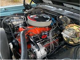 1968 Chevrolet El Camino (CC-1507028) for sale in Roseville, California
