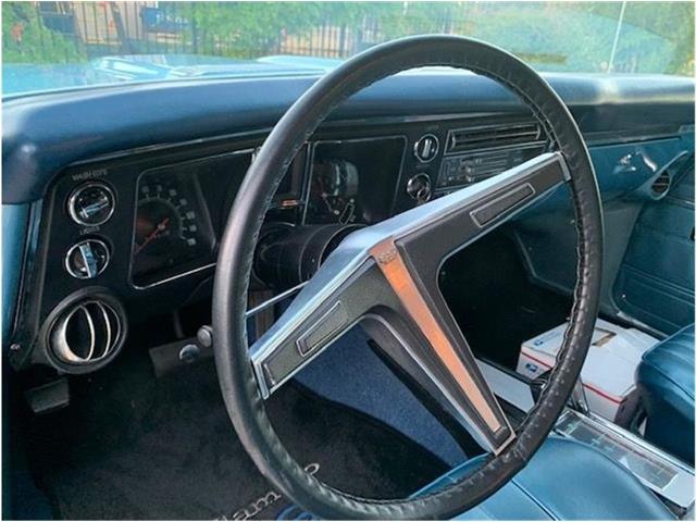 1968 Chevrolet El Camino (CC-1507028) for sale in Roseville, California