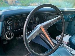 1968 Chevrolet El Camino (CC-1507028) for sale in Roseville, California