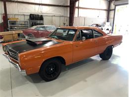 1969 Plymouth Road Runner (CC-1507045) for sale in Allen, Texas