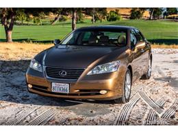 2007 Lexus ES350 (CC-1507053) for sale in Concord, California