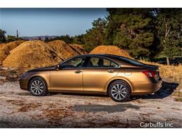 2007 Lexus ES350 (CC-1507053) for sale in Concord, California