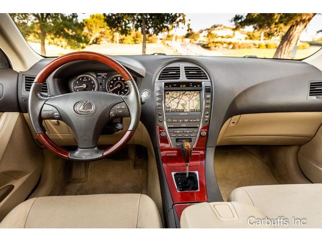 2007 Lexus ES350 (CC-1507053) for sale in Concord, California