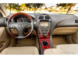 2007 Lexus ES350 (CC-1507053) for sale in Concord, California
