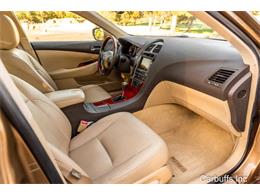 2007 Lexus ES350 (CC-1507053) for sale in Concord, California