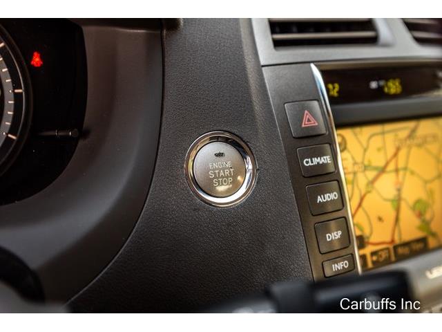 2007 Lexus ES350 (CC-1507053) for sale in Concord, California