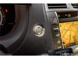 2007 Lexus ES350 (CC-1507053) for sale in Concord, California