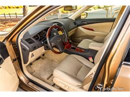 2007 Lexus ES350 (CC-1507053) for sale in Concord, California
