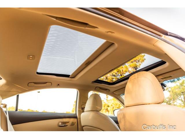 2007 Lexus ES350 (CC-1507053) for sale in Concord, California