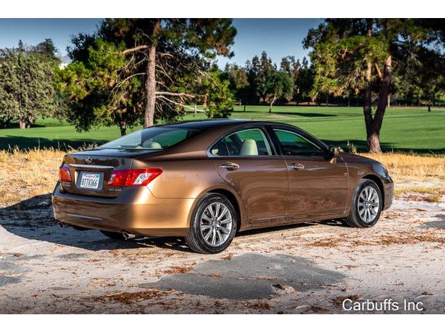 2007 Lexus ES350 (CC-1507053) for sale in Concord, California