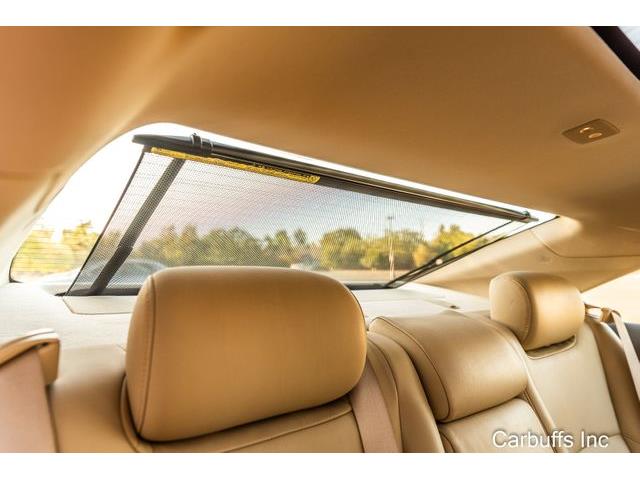 2007 Lexus ES350 (CC-1507053) for sale in Concord, California