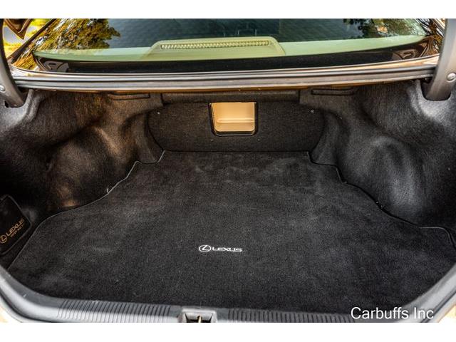 2007 Lexus ES350 (CC-1507053) for sale in Concord, California