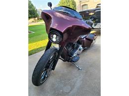 2005 Harley-Davidson Ultra Classic (CC-1507054) for sale in Allen, Texas