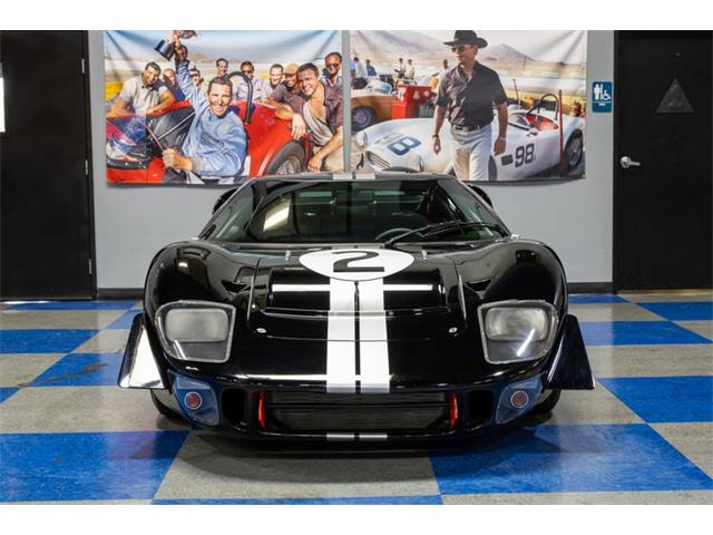 1966 Ford GT40 (CC-1507065) for sale in Irvine, California