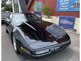1996 Chevrolet Corvette (CC-1507068) for sale in Woodbury, New Jersey