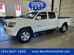 2009 Toyota Tacoma (CC-1507072) for sale in Bend, Oregon