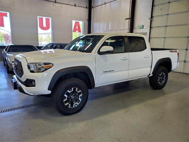 2020 Toyota Tacoma (CC-1507075) for sale in Bend, Oregon