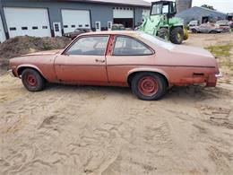 1976 Chevrolet Nova (CC-1507085) for sale in Parkers Prairie, Minnesota