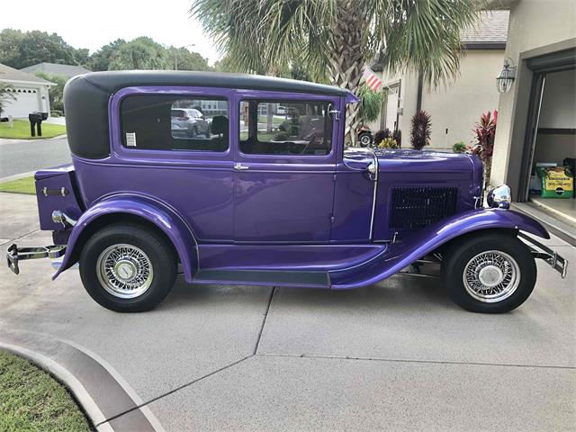 1931 Ford Model A (CC-1507092) for sale in Summerfield , Florida