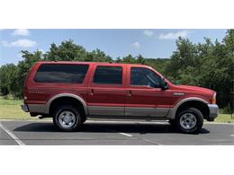 2000 Ford Excursion (CC-1507104) for sale in Spicewood, Texas