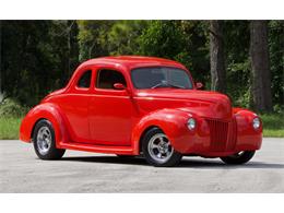 1939 Ford Deluxe (CC-1507110) for sale in Eustis, Florida