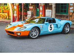 2006 Ford GT (CC-1507119) for sale in Monterey, California