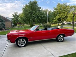 1967 Pontiac Tempest (CC-1507120) for sale in North Royalton, Ohio