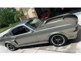 1965 Ford Mustang (CC-1507122) for sale in West Bloomfield, Michigan