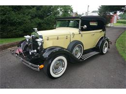 1932 Ford Model A (CC-1507128) for sale in Monroe Township, New Jersey