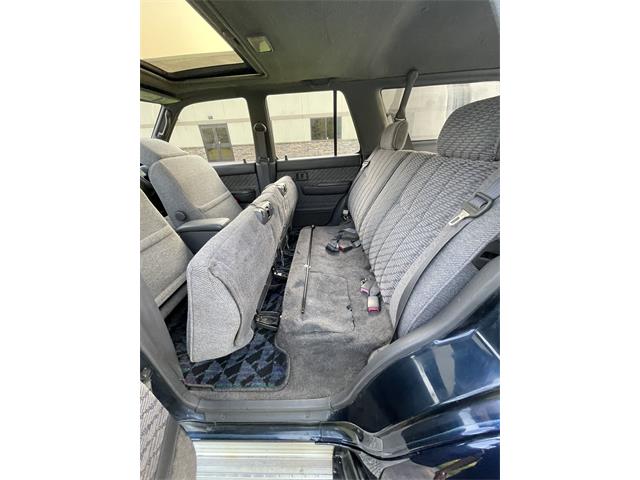 1995 Toyota Hilux (CC-1507138) for sale in CLEVELAND, Tennessee