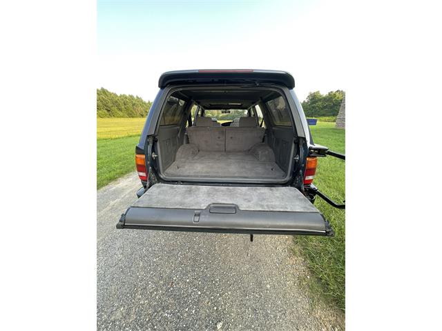 1995 Toyota Hilux (CC-1507138) for sale in CLEVELAND, Tennessee