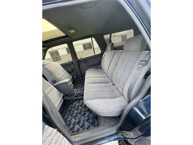 1995 Toyota Hilux (CC-1507138) for sale in CLEVELAND, Tennessee