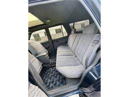 1995 Toyota Hilux (CC-1507138) for sale in CLEVELAND, Tennessee